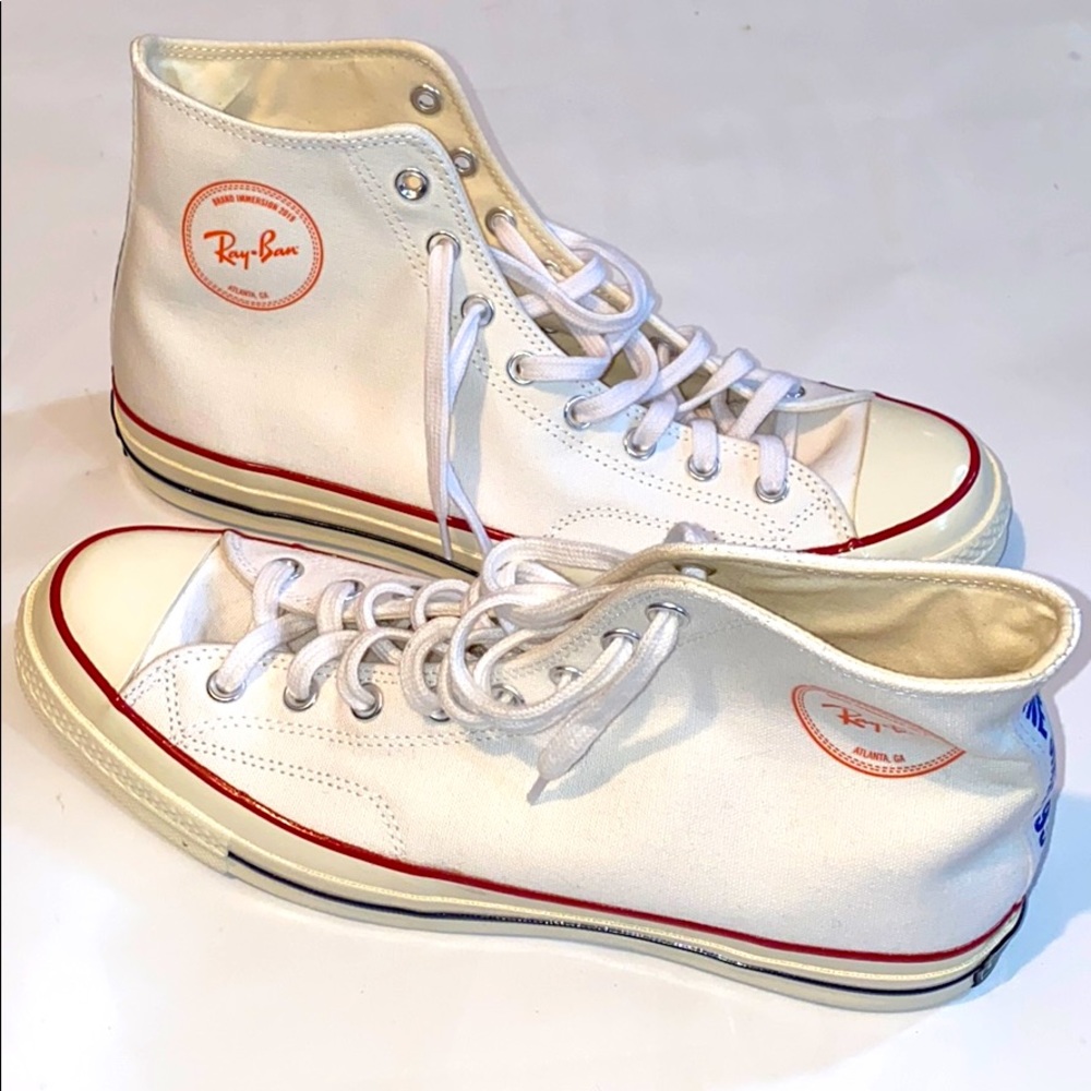 CONVERSE